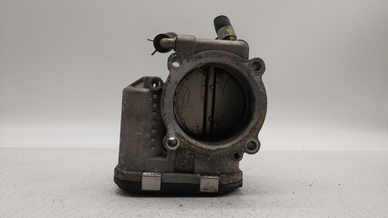 2015-2019 Hyundai Sonata Throttle Body P/N:0 280 750 618 35100-2G600 Fits 2015 2016 2017 2018 2019 OEM Used Auto Parts - Oemusedautoparts1.com