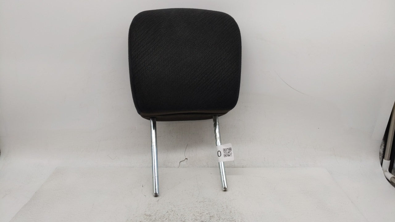 2010-2014 Volkswagen Golf Headrest Head Rest Front Driver Passenger Seat Fits 2010 2011 2012 2013 2014 OEM Used Auto Parts - Oemusedautoparts1.com
