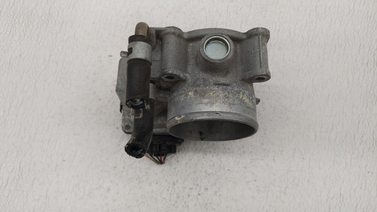 2013-2018 Nissan Altima Throttle Body P/N:3TA60-01 B 3TA60-01 A Fits 2013 2014 2015 2016 2017 2018 2019 OEM Used Auto Parts - Oemusedautoparts1.com