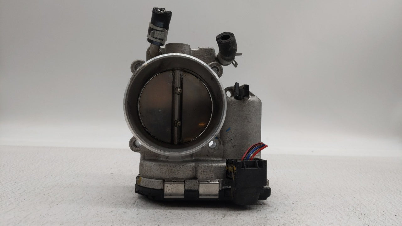 2015-2019 Hyundai Sonata Throttle Body P/N:0 280 750 618 35100-2G600 Fits 2015 2016 2017 2018 2019 OEM Used Auto Parts - Oemusedautoparts1.com