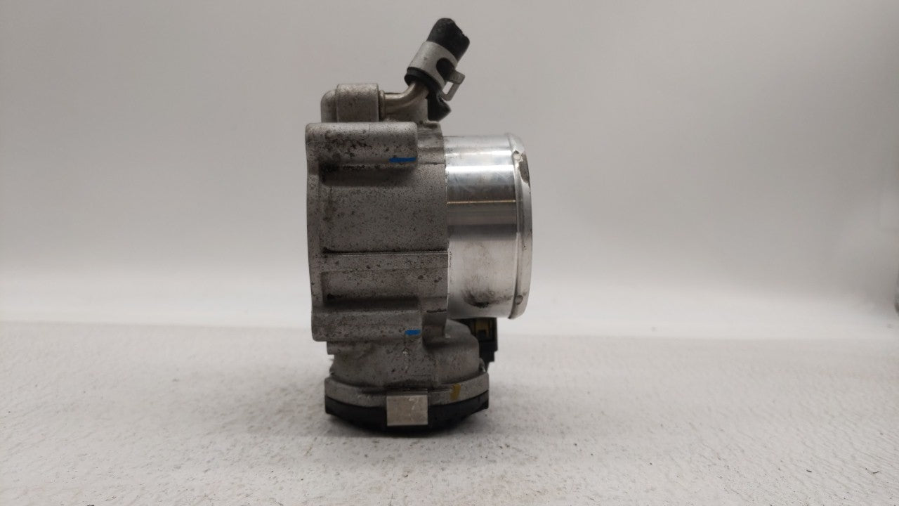 2015-2019 Hyundai Sonata Throttle Body P/N:0 280 750 618 35100-2G600 Fits 2015 2016 2017 2018 2019 OEM Used Auto Parts - Oemusedautoparts1.com