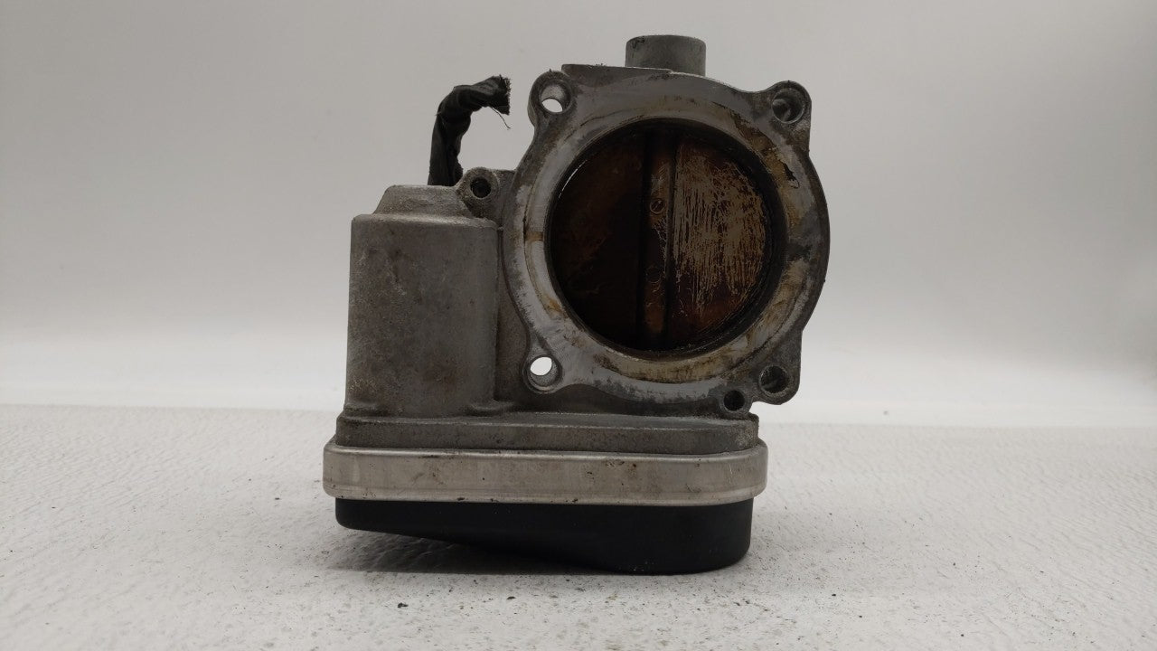 2007-2010 Chrysler Sebring Throttle Body P/N:04861691AA Fits 2007 2008 2009 2010 OEM Used Auto Parts - Oemusedautoparts1.com