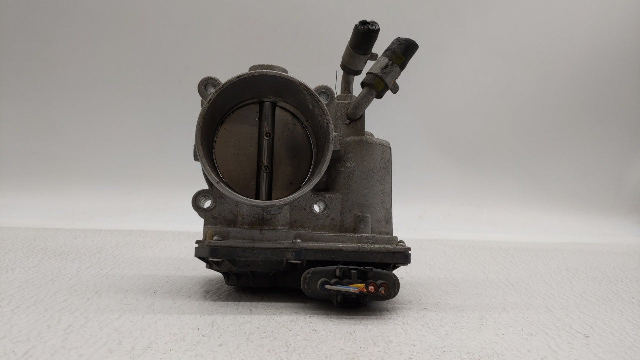 2011-2018 Hyundai Elantra Throttle Body P/N:35100-2E000 Fits 2011 2012 2013 2014 2015 2016 2017 2018 2019 OEM Used Auto Parts - Oemusedautoparts1.com