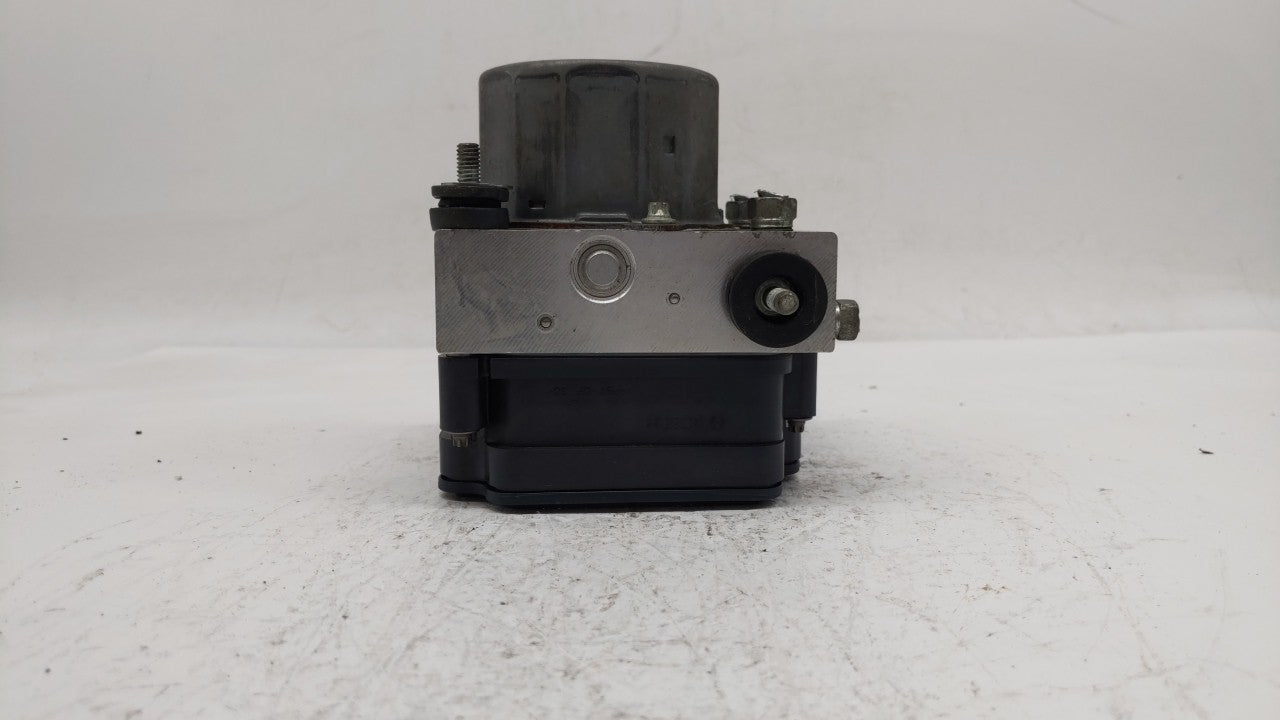 2015-2016 Subaru Impreza ABS Pump Control Module Replacement P/N:27536FJ220 Fits 2015 2016 OEM Used Auto Parts - Oemusedautoparts1.com