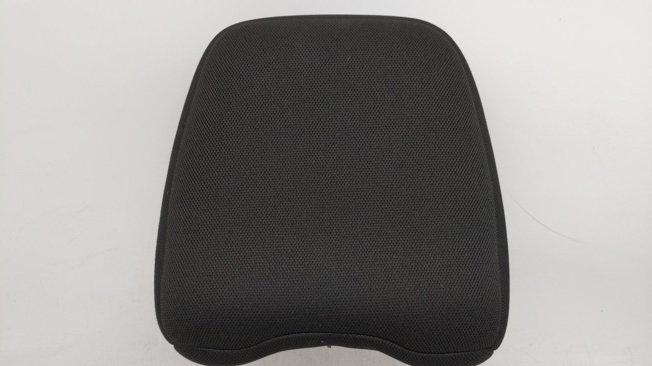 2007 Ford Edge Headrest Head Rest Front Driver Passenger Seat Fits OEM Used Auto Parts - Oemusedautoparts1.com