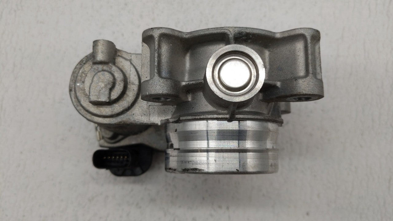 2016-2019 Chevrolet Malibu Throttle Body P/N:12659491BA 12671379AA Fits 2016 2017 2018 2019 OEM Used Auto Parts - Oemusedautoparts1.com