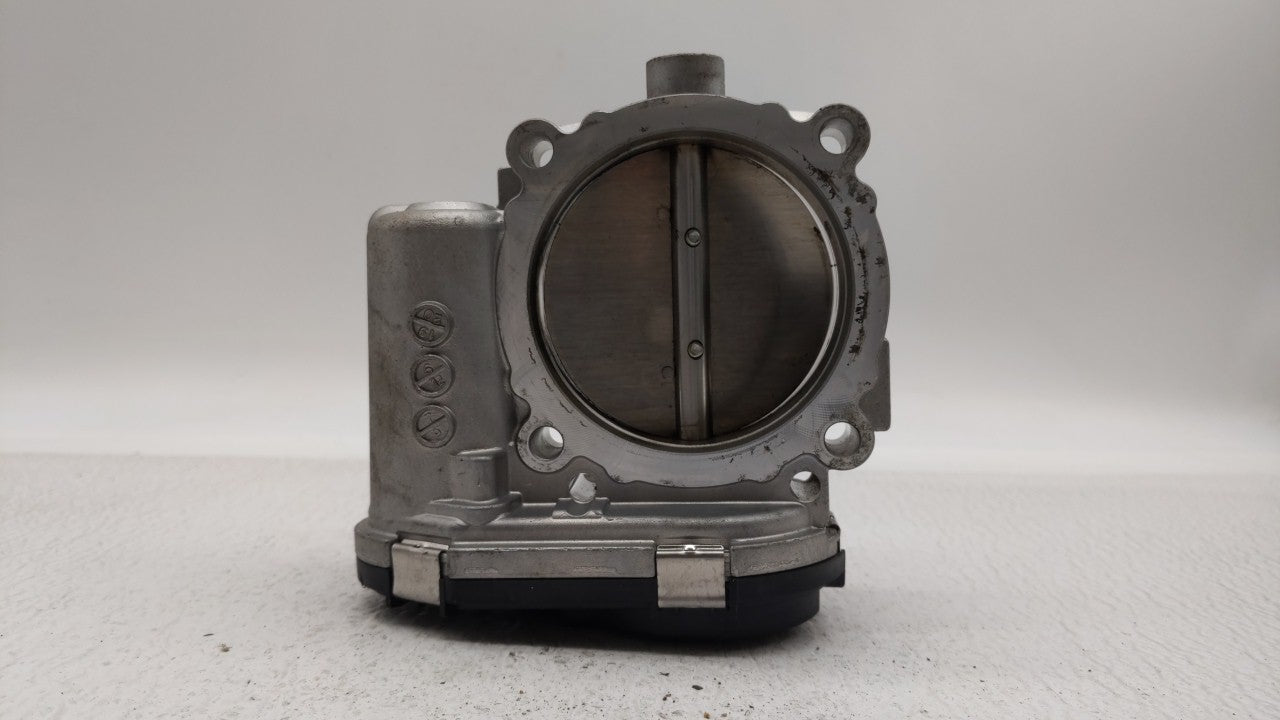 2011-2022 Chrysler 300 Throttle Body P/N:05184349AC Fits 2011 2012 2013 2014 2015 2016 2017 2018 2019 2020 2021 2022 OEM Used Auto Parts - Oemusedautoparts1.com