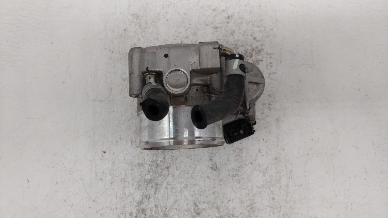 2016-2019 Kia Optima Throttle Body P/N:0 280 750 618 35100-2G600 Fits 2015 2016 2017 2018 2019 OEM Used Auto Parts - Oemusedautoparts1.com