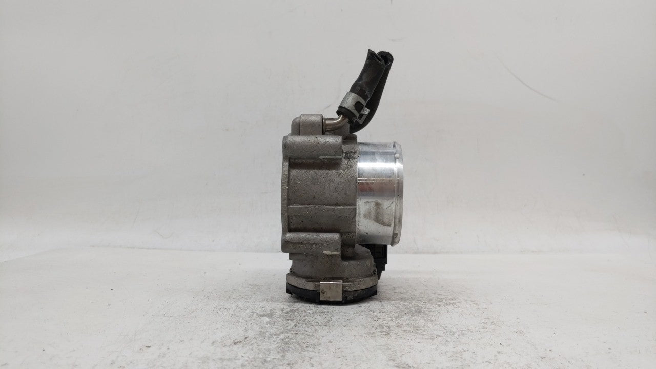 2016-2019 Kia Optima Throttle Body P/N:0 280 750 618 35100-2G600 Fits 2015 2016 2017 2018 2019 OEM Used Auto Parts - Oemusedautoparts1.com