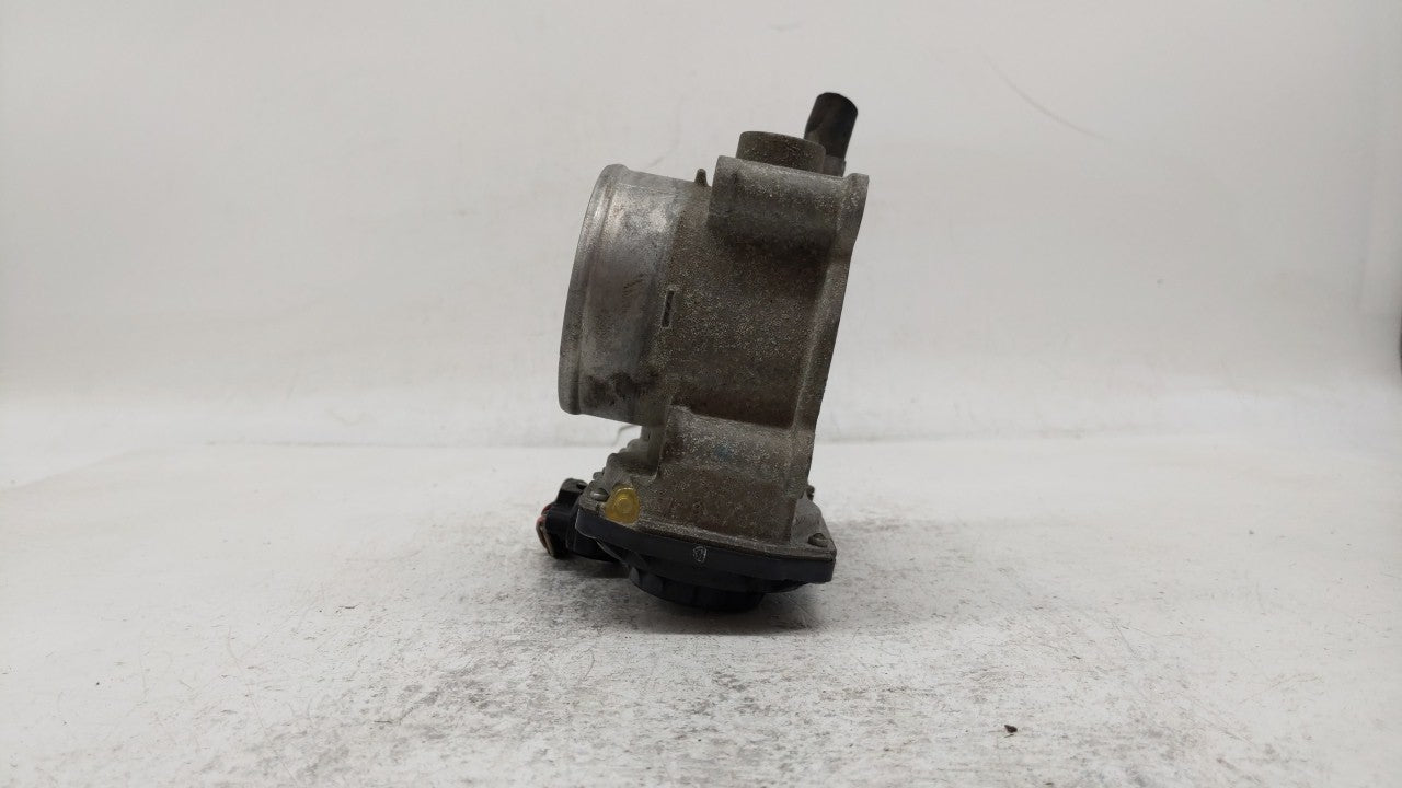 2013-2019 Subaru Legacy Throttle Body P/N:16112AA38A Fits 2013 2014 2015 2016 2017 2018 2019 OEM Used Auto Parts - Oemusedautoparts1.com