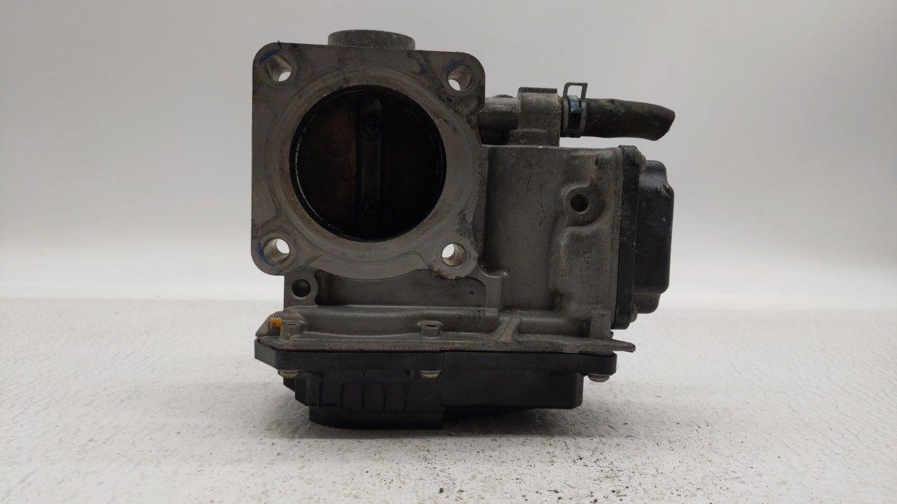 2015-2017 Honda Fit Throttle Body P/N:GMG1C GMG1A Fits 2015 2016 2017 OEM Used Auto Parts - Oemusedautoparts1.com