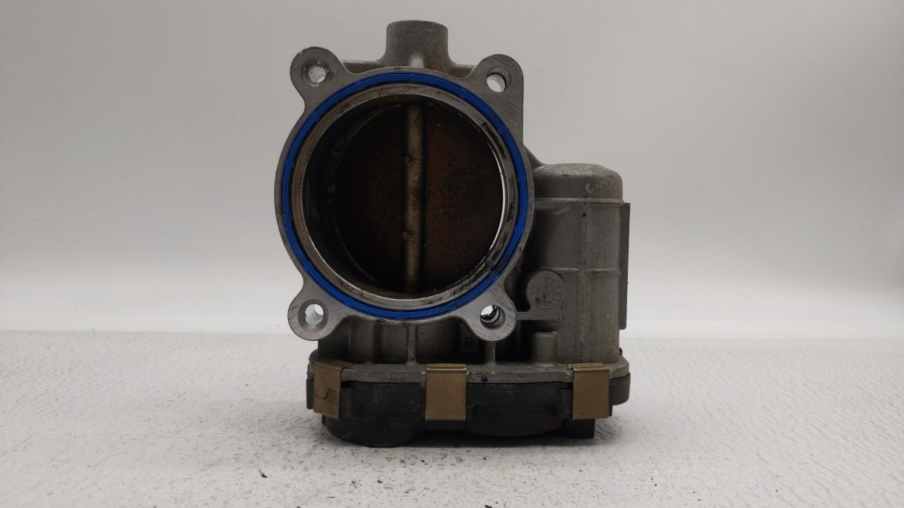 2006-2007 Buick Terraza Throttle Body P/N:7Y21 01261 A RME72-1A 7029 Fits 2006 2007 2008 2009 2010 2011 OEM Used Auto Parts - Oemusedautoparts1.com