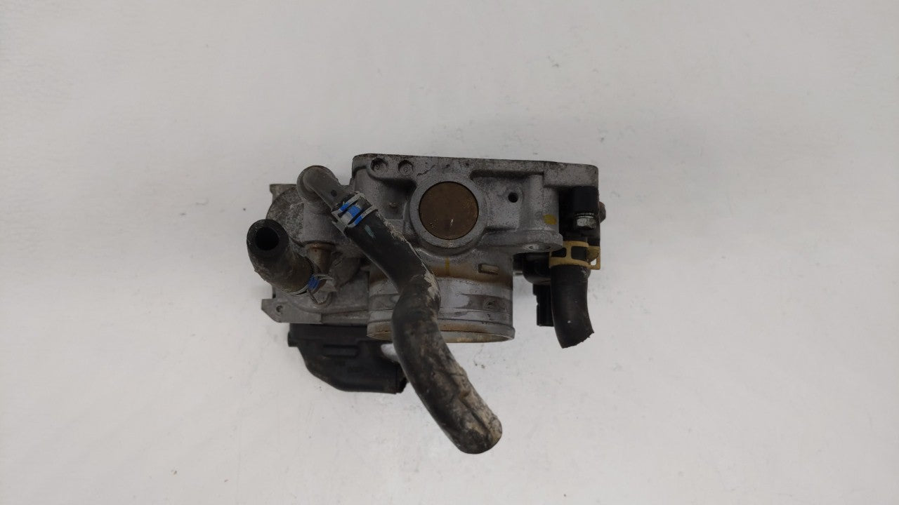 2016-2019 Honda Hr-V Throttle Body P/N:GMF3B Fits 2012 2013 2014 2015 2016 2017 2018 2019 OEM Used Auto Parts - Oemusedautoparts1.com