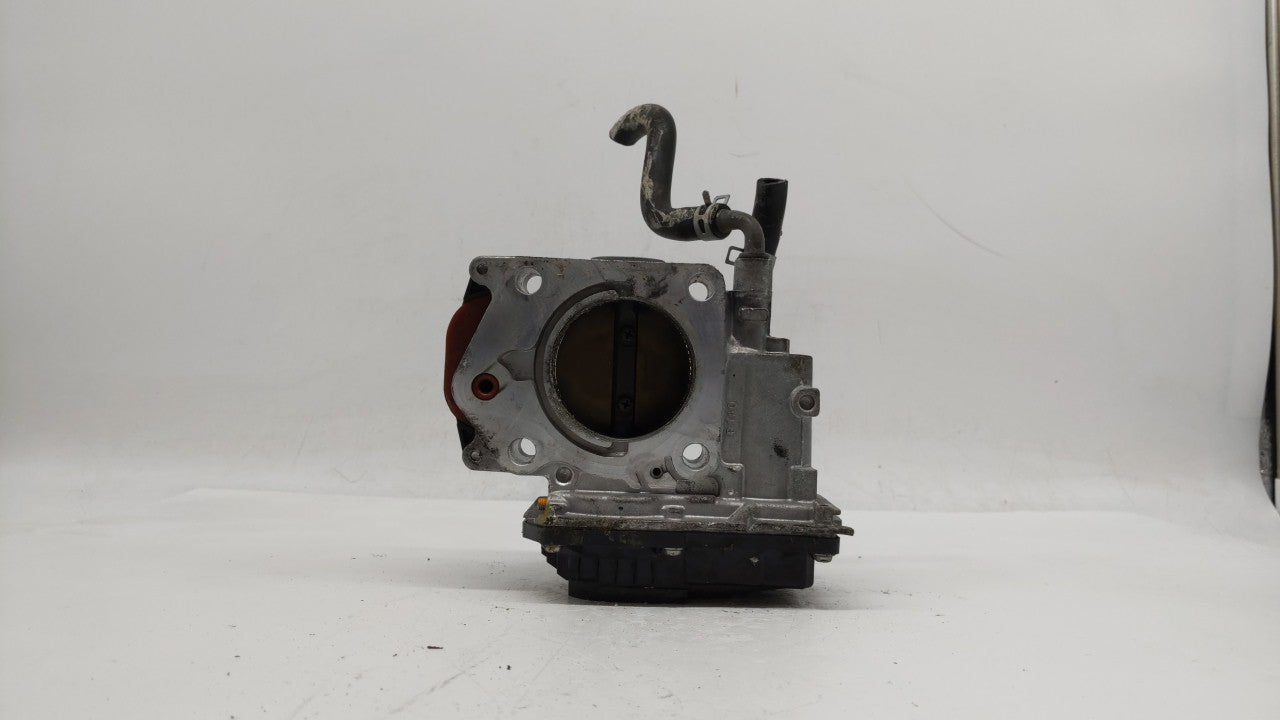 2016-2019 Honda Hr-V Throttle Body P/N:GMF3B Fits 2012 2013 2014 2015 2016 2017 2018 2019 OEM Used Auto Parts - Oemusedautoparts1.com