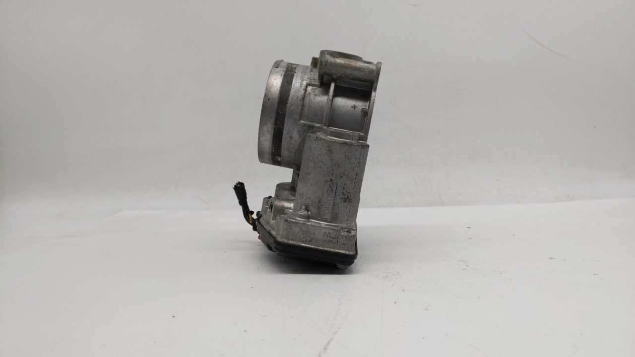 2013-2019 Ford Taurus Throttle Body P/N:AT4E-9F991-EL AT4E-EH Fits 2011 2012 2013 2014 2015 2016 2017 2018 2019 OEM Used Auto Parts - Oemusedautoparts1.com