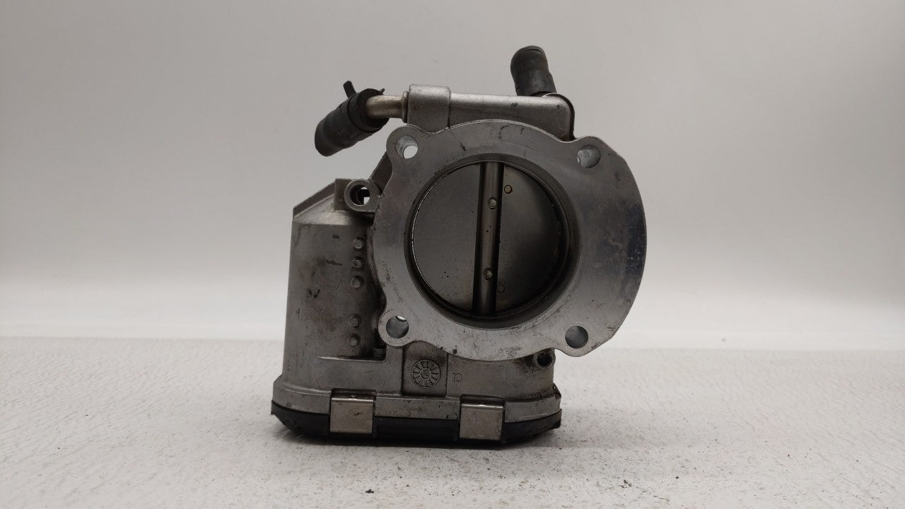 2011-2016 Kia Optima Throttle Body P/N:35100-2G800 Fits 2011 2012 2013 2014 2015 2016 OEM Used Auto Parts - Oemusedautoparts1.com