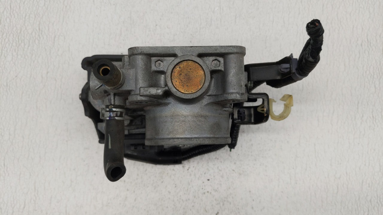 2015-2018 Honda Cr-V Throttle Body P/N:GMF4A Fits 2013 2014 2015 2016 2017 2018 OEM Used Auto Parts - Oemusedautoparts1.com