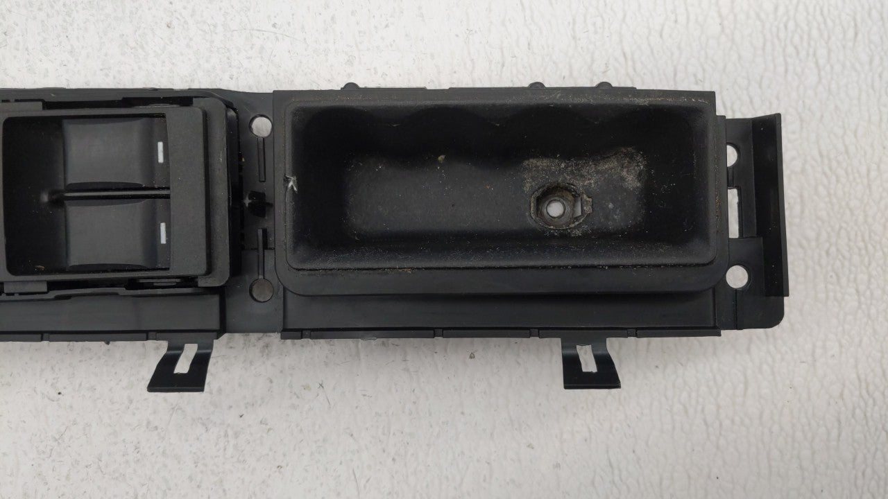 2011-2017 Jeep Patriot Master Power Window Switch Replacement Driver Side Left P/N:04602780AA 04602780AD Fits OEM Used Auto Parts - Oemusedautoparts1.com