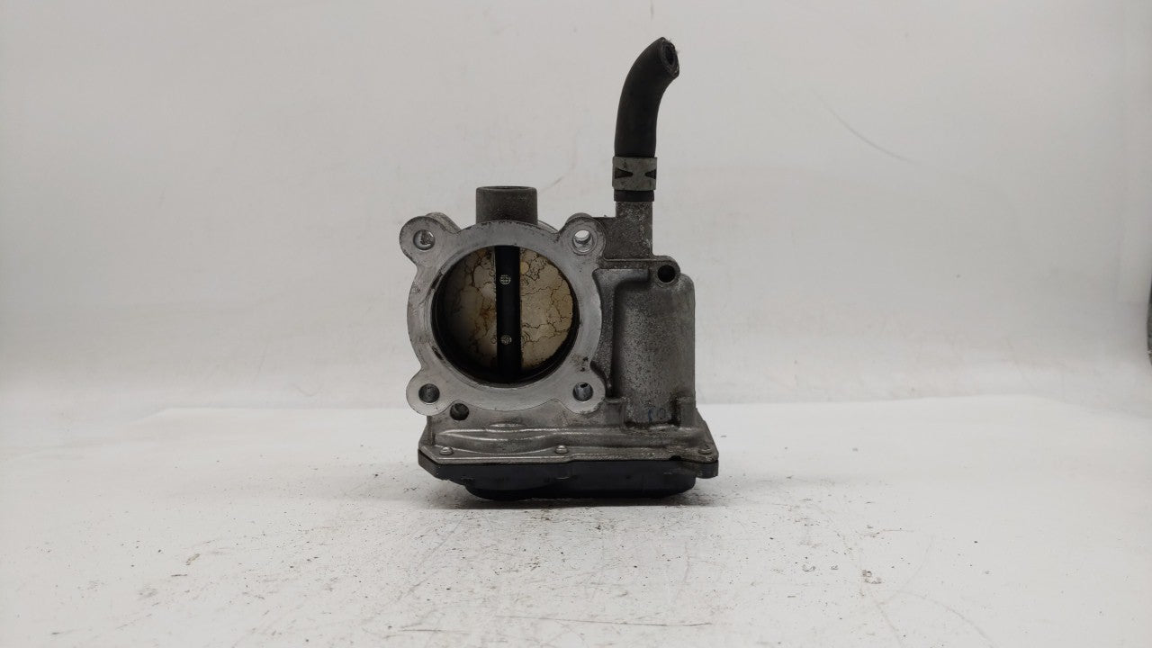 2011-2018 Toyota Corolla Throttle Body P/N:22030-0T080 Fits 2011 2012 2013 2014 2015 2016 2017 2018 OEM Used Auto Parts - Oemusedautoparts1.com