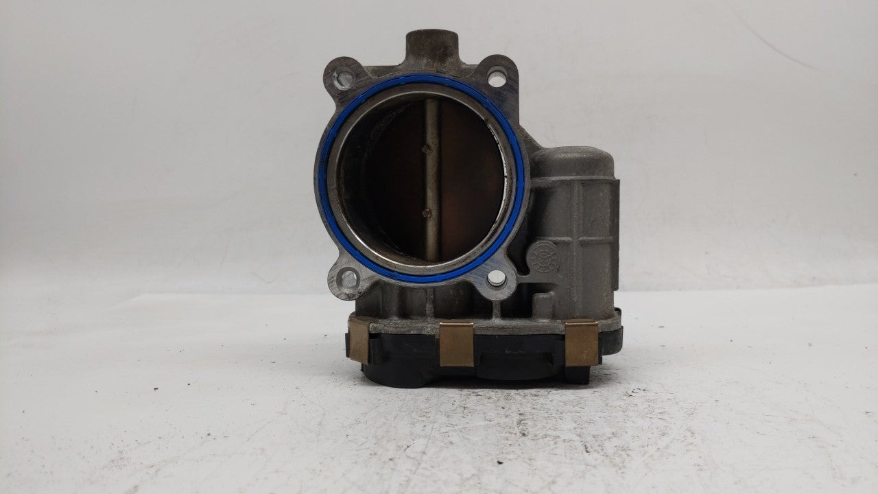 2006-2011 Chevrolet Impala Throttle Body P/N:7Y21 01261 A RME72-1A 7029 Fits 2006 2007 2008 2009 2010 2011 OEM Used Auto Parts - Oemusedautoparts1.com
