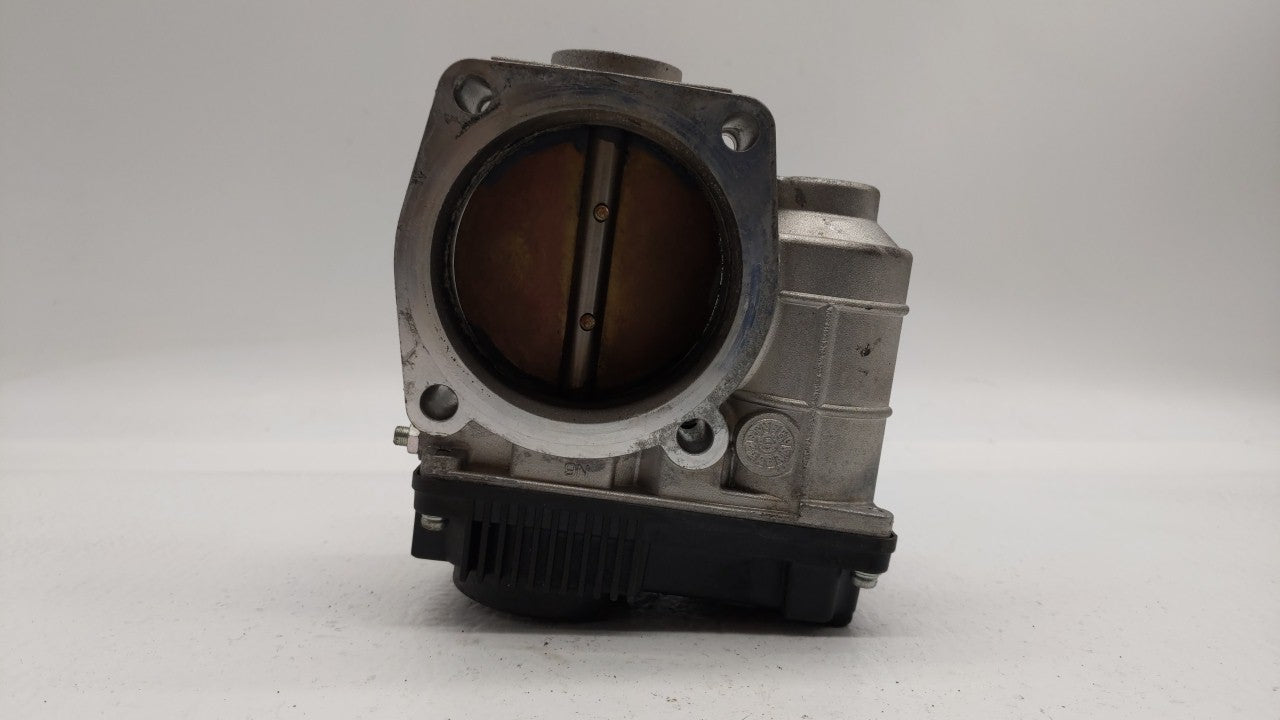 2003-2006 Infiniti G35 Throttle Body P/N:A576-01 RME70 Fits 2002 2003 2004 2005 2006 OEM Used Auto Parts - Oemusedautoparts1.com