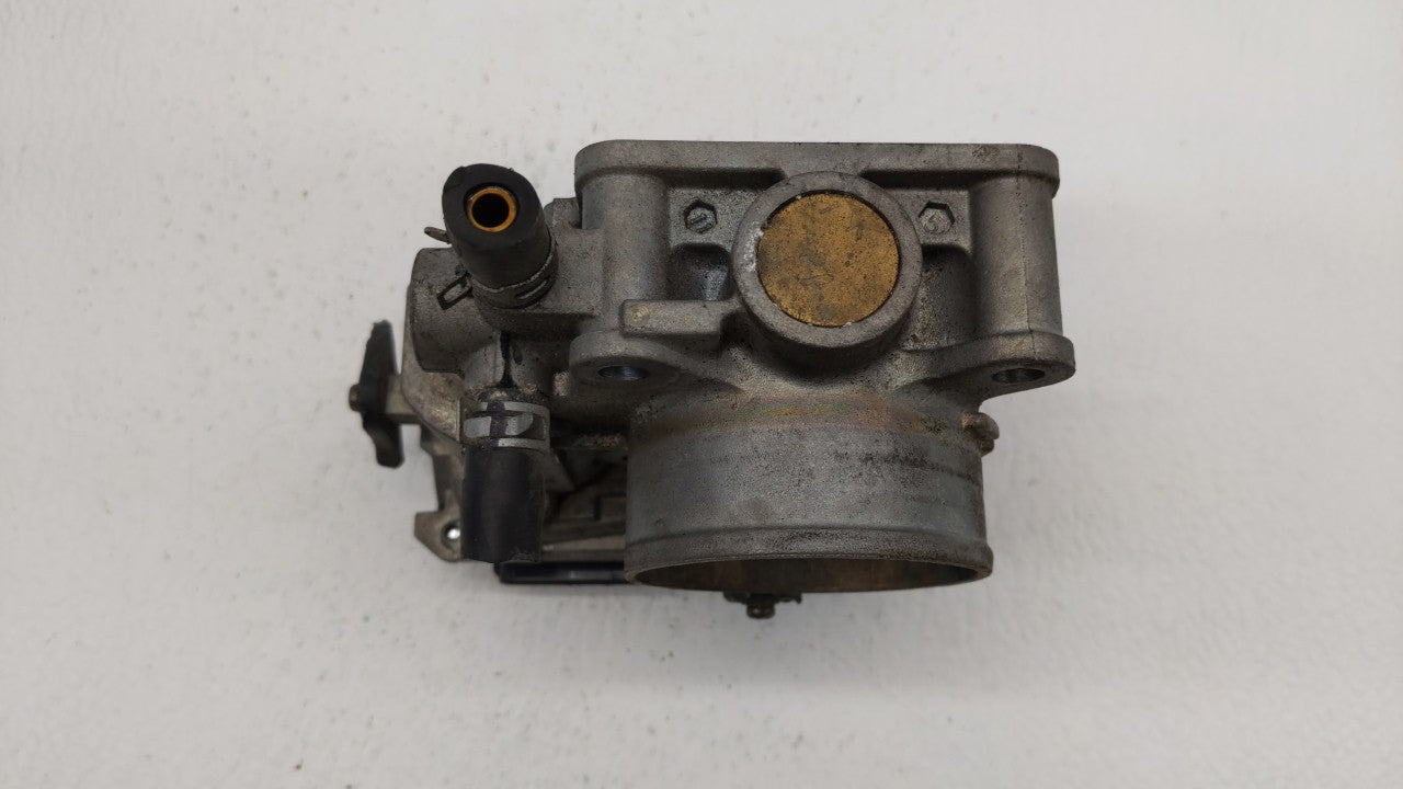 2013-2017 Honda Accord Throttle Body P/N:GMF4A Fits 2013 2014 2015 2016 2017 2018 OEM Used Auto Parts - Oemusedautoparts1.com