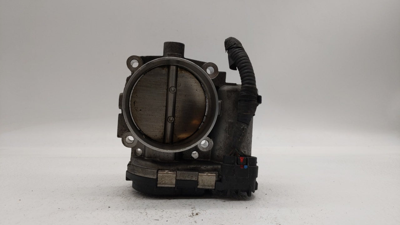 2011-2017 Chrysler 200 Throttle Body P/N:05184349AC 05184349AE Fits 2011 2012 2013 2014 2015 2016 2017 2018 2019 2020 2021 2022 OEM Used Auto Parts - Oemusedautoparts1.com