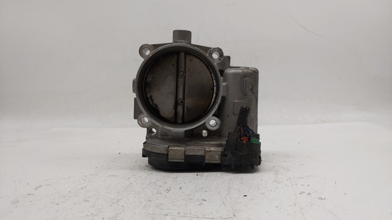 2011-2022 Dodge Durango Throttle Body P/N:05184349AC 05184349AE Fits 2011 2012 2013 2014 2015 2016 2017 2018 2019 2020 2021 2022 OEM Used Auto Parts - Oemusedautoparts1.com