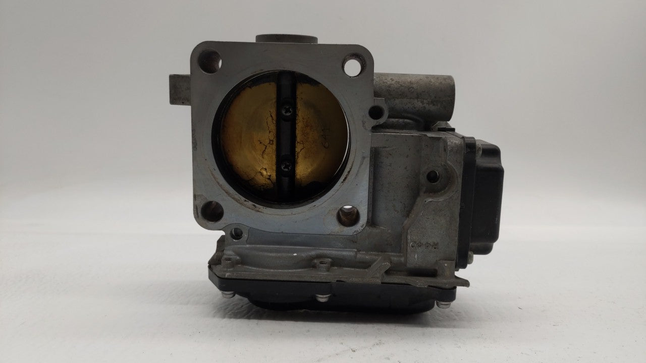 2008-2012 Honda Accord Throttle Body P/N:GMD7A Fits 2008 2009 2010 2011 2012 OEM Used Auto Parts - Oemusedautoparts1.com