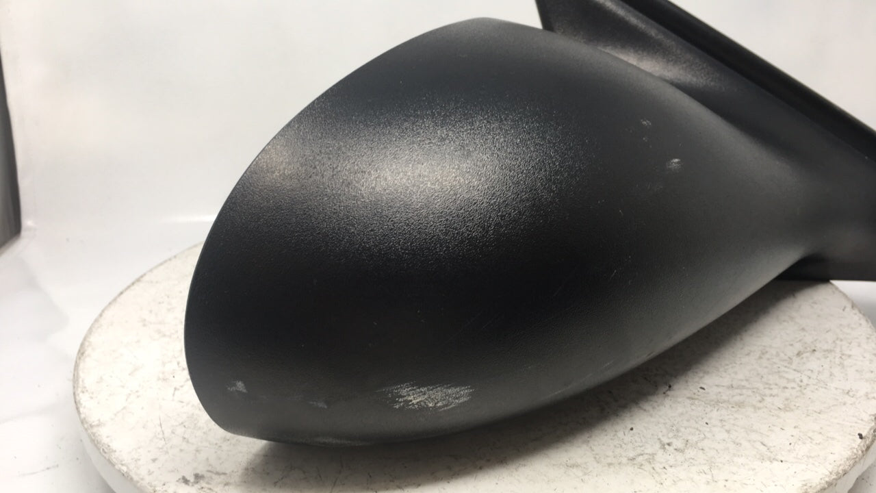 2005 Stratus Dodge Side Mirror Replacement Passenger Right View Door Mirror Fits OEM Used Auto Parts - Oemusedautoparts1.com