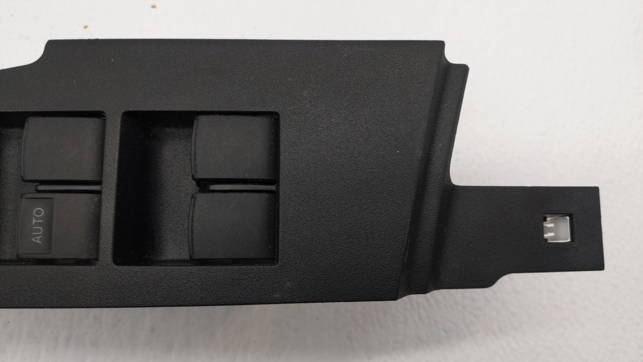 2014-2018 Toyota Corolla Master Power Window Switch Replacement Driver Side Left P/N:74232-42120 74232-0R050 Fits OEM Used Auto Parts - Oemusedautoparts1.com
