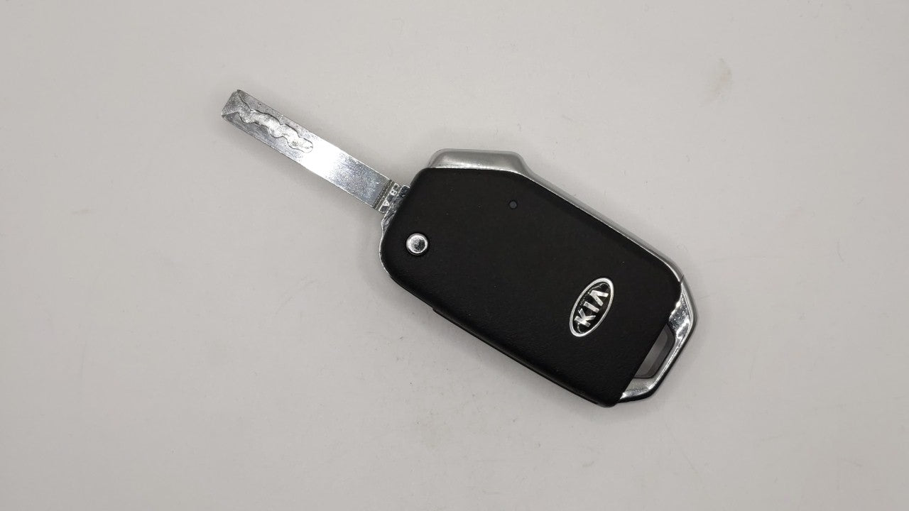 Kia Keyless Entry Remote Fob Cqotd00660   95430-M6100 4 Buttons - Oemusedautoparts1.com