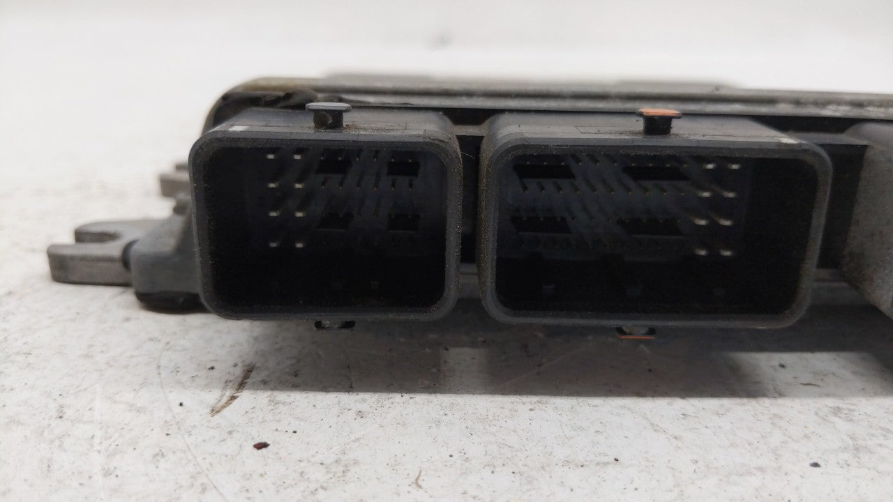 2011-2013 Nissan Altima PCM Engine Computer ECU ECM PCU OEM P/N:MEC114-100 MEC112-130 B1 Fits 2011 2012 2013 OEM Used Auto Parts - Oemusedautoparts1.com