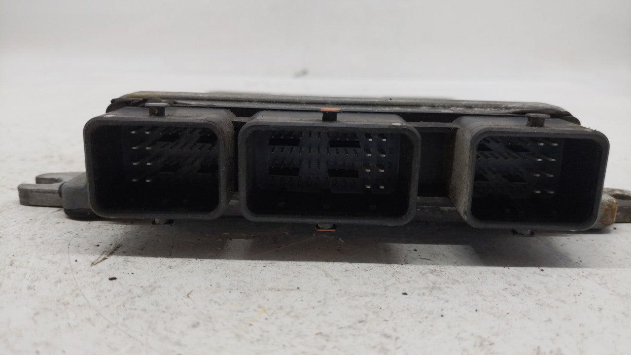 2011-2013 Nissan Altima PCM Engine Computer ECU ECM PCU OEM P/N:MEC114-100 MEC112-130 B1 Fits 2011 2012 2013 OEM Used Auto Parts - Oemusedautoparts1.com