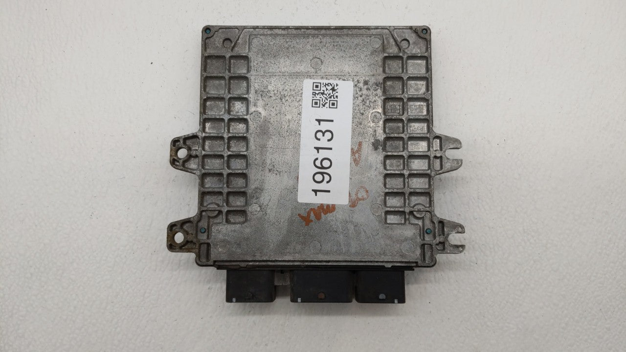 2009 Nissan Maxima PCM Engine Computer ECU ECM PCU OEM P/N:A56-094 Z0Y A56-D94 Fits OEM Used Auto Parts - Oemusedautoparts1.com