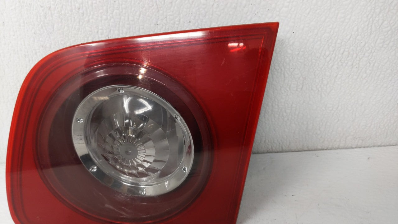 2004-2006 Mazda 3 Tail Light Assembly Passenger Right OEM Fits 2004 2005 2006 OEM Used Auto Parts - Oemusedautoparts1.com