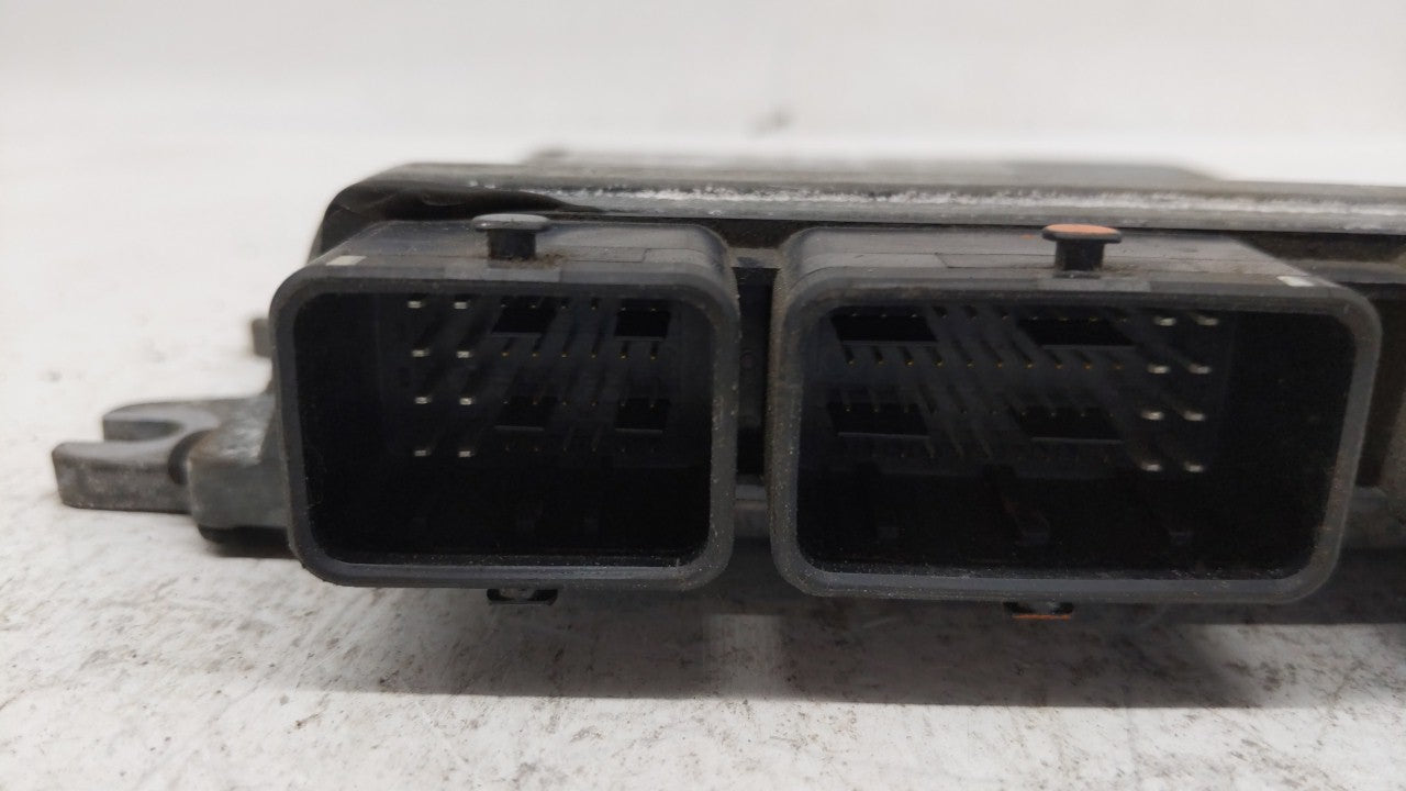 2013-2015 Nissan Rogue PCM Engine Computer ECU ECM PCU OEM P/N:NEC001-657 NEC005-662 Fits 2013 2014 2015 OEM Used Auto Parts - Oemusedautoparts1.com