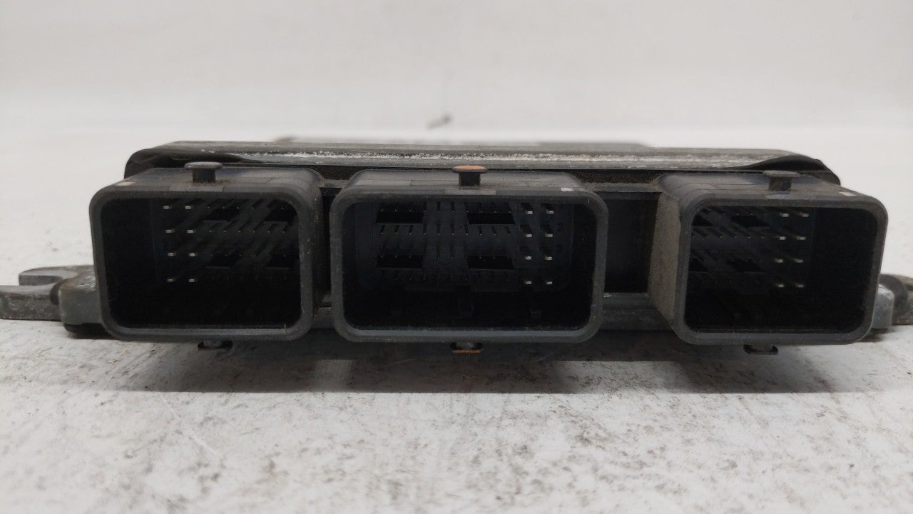 2013-2015 Nissan Rogue PCM Engine Computer ECU ECM PCU OEM P/N:NEC001-657 NEC005-662 Fits 2013 2014 2015 OEM Used Auto Parts - Oemusedautoparts1.com