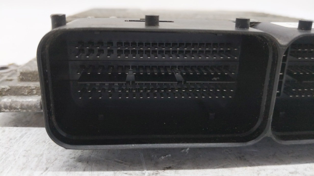 2011-2014 Hyundai Sonata PCM Engine Computer ECU ECM PCU OEM P/N:39101-2G667 39101-2G669 Fits 2011 2012 2013 2014 OEM Used Auto Parts - Oemusedautoparts1.com