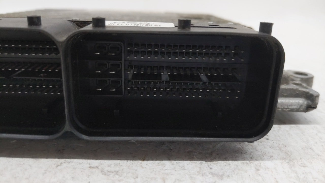 2011-2014 Hyundai Sonata PCM Engine Computer ECU ECM PCU OEM P/N:39101-2G667 39101-2G669 Fits 2011 2012 2013 2014 OEM Used Auto Parts - Oemusedautoparts1.com