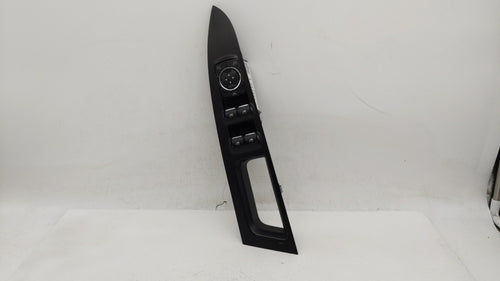 2013-2019 Ford Fusion Master Power Window Switch Replacement Driver Side Left P/N:DG1T-14540-ACW DG1T-14540-ABW Fits OEM Used Auto Parts