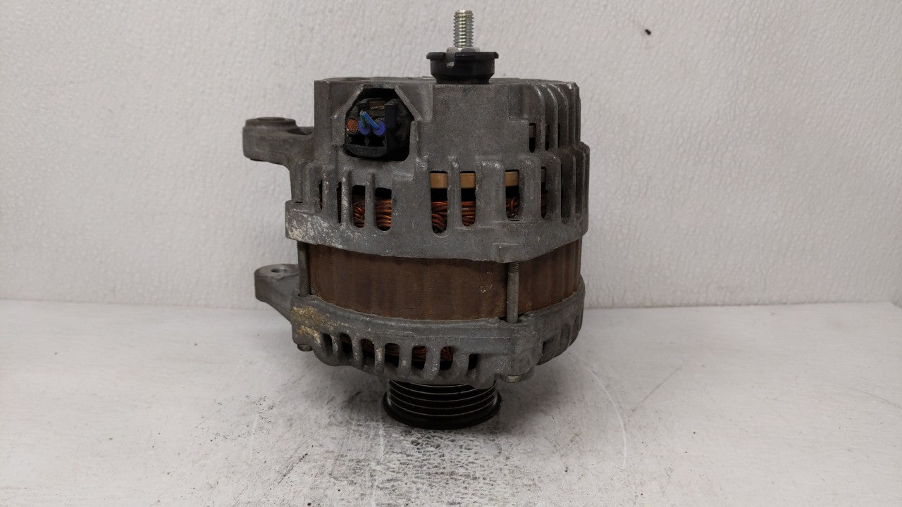 2012-2019 Nissan Versa Alternator Replacement Generator Charging Assembly Engine OEM P/N:23100 3BE1A Fits OEM Used Auto Parts - Oemusedautoparts1.com