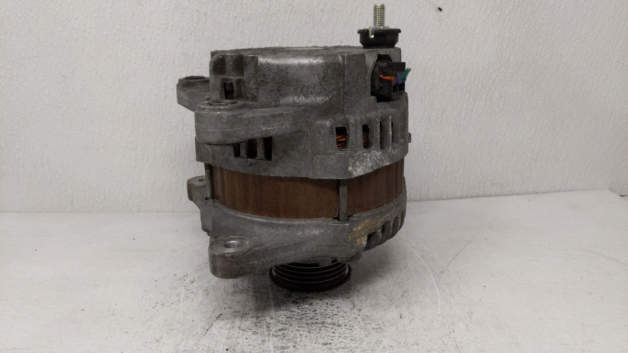 2012-2019 Nissan Versa Alternator Replacement Generator Charging Assembly Engine OEM P/N:23100 3BE1A Fits OEM Used Auto Parts - Oemusedautoparts1.com