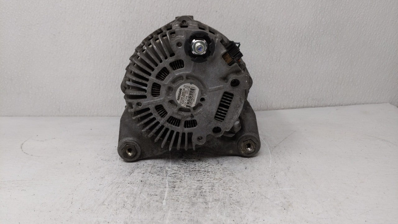 2012-2019 Nissan Versa Alternator Replacement Generator Charging Assembly Engine OEM P/N:23100 3BE1A Fits OEM Used Auto Parts - Oemusedautoparts1.com