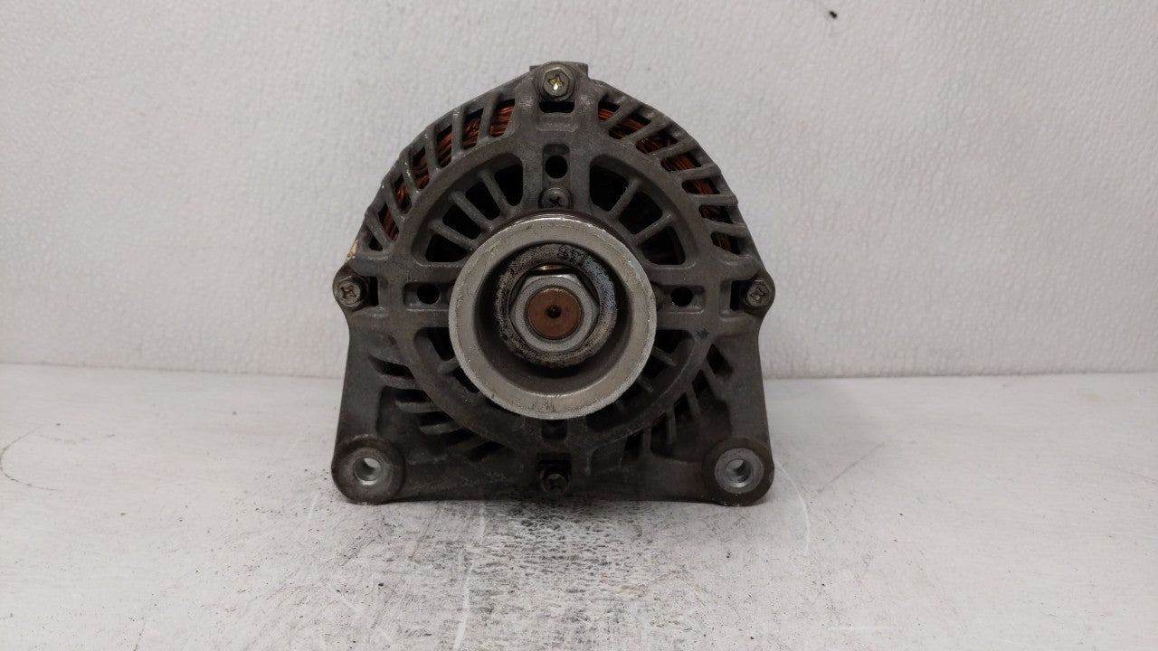 2012-2019 Nissan Versa Alternator Replacement Generator Charging Assembly Engine OEM P/N:23100 3BE1A Fits OEM Used Auto Parts - Oemusedautoparts1.com