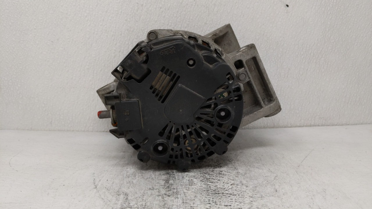 2010-2017 Chevrolet Equinox Alternator Replacement Generator Charging Assembly Engine OEM P/N:13500315 13588328 Fits OEM Used Auto Parts - Oemusedautoparts1.com