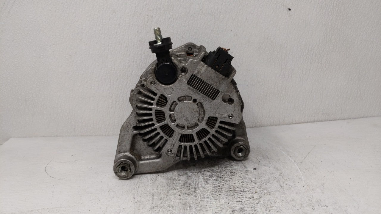 2014 Mazda 3 Alternator Replacement Generator Charging Assembly Engine OEM P/N:P53N A5T J0591 AX PEAR A5TL 0491ZC Fits 2013 OEM Used Auto Parts - Oemusedautoparts1.com