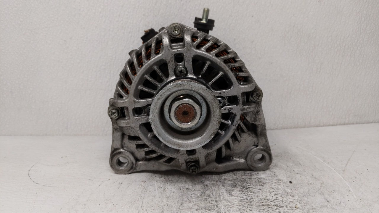 2014 Mazda 3 Alternator Replacement Generator Charging Assembly Engine OEM P/N:P53N A5T J0591 AX PEAR A5TL 0491ZC Fits 2013 OEM Used Auto Parts - Oemusedautoparts1.com