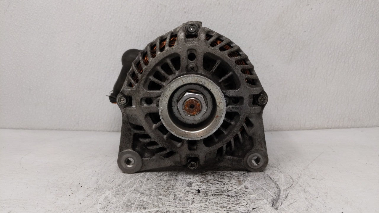 2013-2017 Nissan Altima Alternator Replacement Generator Charging Assembly Engine OEM P/N:23100 3TA1A 23100 3TA1B Fits OEM Used Auto Parts - Oemusedautoparts1.com