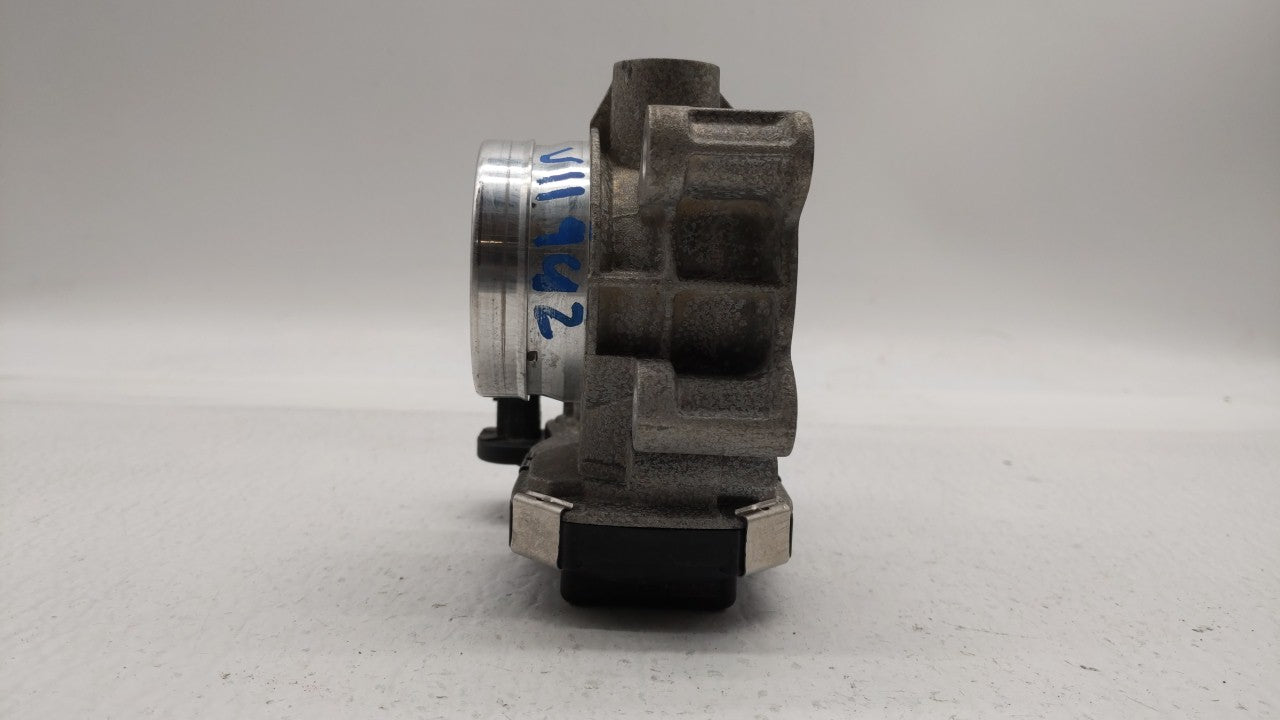 2016-2019 Chevrolet Malibu Throttle Body P/N:12659491BA 12671379AA Fits 2016 2017 2018 2019 OEM Used Auto Parts - Oemusedautoparts1.com